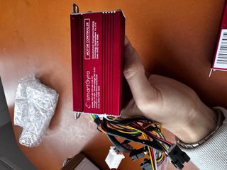 Controladora SmartGyro Cross Over Dual Max