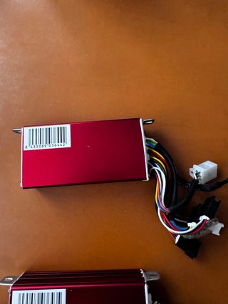 Controladora SmartGyro Cross Over Dual Max