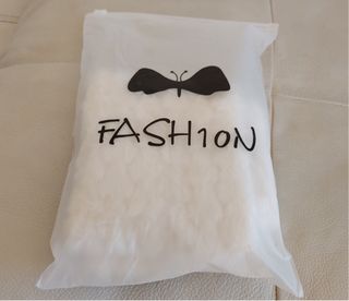 Bufanda de pelito muy suave