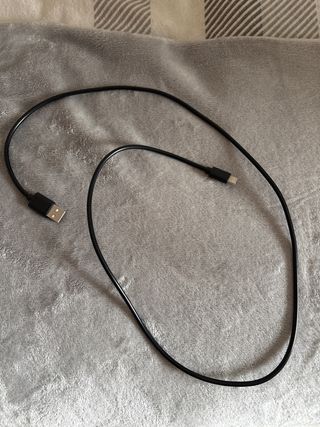 Cable USB-C a USB