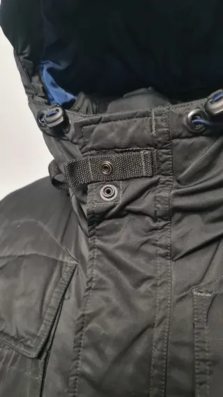 G-STAR RAW Giubbino Uomo XL Nero