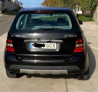 Mercedes-Benz Clase ML 280