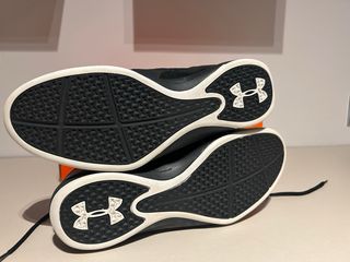 Zapatillas Baloncesto Under Armour Jet Mid