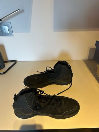 Zapatillas Baloncesto Under Armour Jet Mid