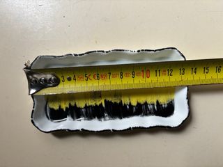 Bandeja Castro de Sargadelos