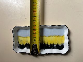 Bandeja Castro de Sargadelos