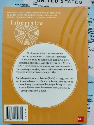 El Palacio de las Cien Puertas