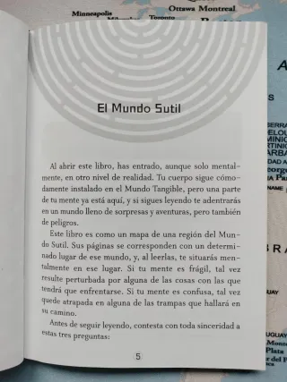 El Palacio de las Cien Puertas