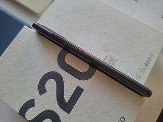 Samsung S20 FE 5G 6+128GB CLOUD NAVY BLU