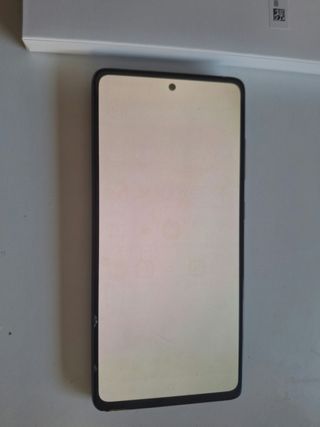 Samsung S20 FE 5G 6+128GB CLOUD NAVY BLU