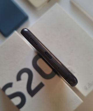 Samsung S20 FE 5G 6+128GB CLOUD NAVY BLU