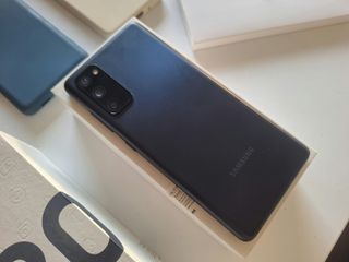 Samsung S20 FE 5G 6+128GB CLOUD NAVY BLU