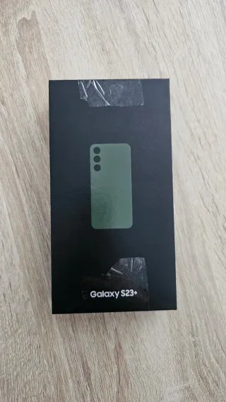 Samsung Galaxy S23+