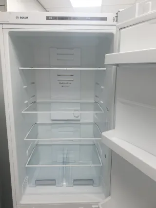 Oferta Pack Nevera y Lavadora Bosch