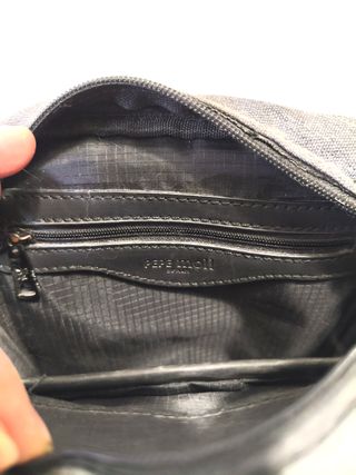 Bolso Hombre Pepe Moll