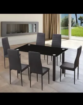 Mesa de comedor