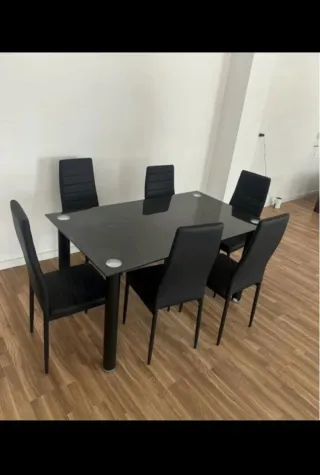 Mesa de comedor