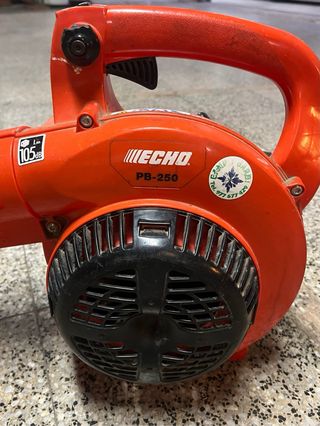 SOPLADOR ECHO