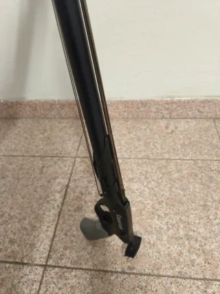 Fusil Cressi Comanche 110cm