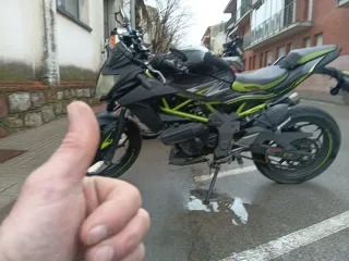 TRANSPORTE / MOTO / GRUA