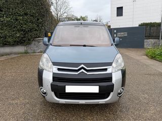 Citroen Berlingo XTR 1.6 110cv