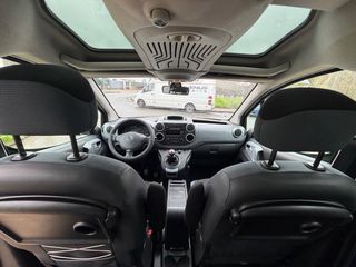 Citroen Berlingo XTR 1.6 110cv