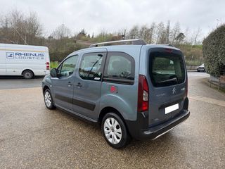 Citroen Berlingo XTR 1.6 110cv