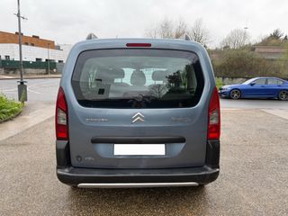 Citroen Berlingo XTR 1.6 110cv