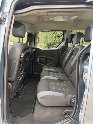 Citroen Berlingo XTR 1.6 110cv