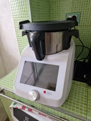 Monsieur Cuisine Smart