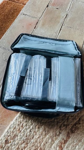 Proyector QKK Mini Blanco