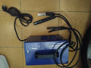 Máquina de soldar Einhell BT-EW 150