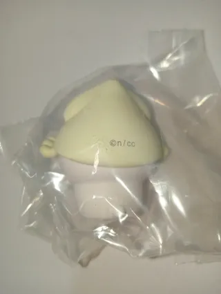 Chiikawa Suizokukan Soft Vinyl Figure Squid Hat