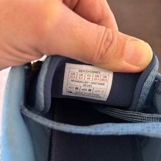 Zapatillas The North Face Altamesa 500