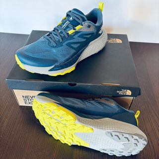 Zapatillas The North Face Altamesa 500