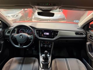 VW T-Roc 1.6 TDI “ 67000kms, único prop”