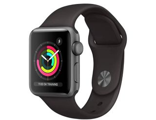 Apple Watch Series 3 Gris