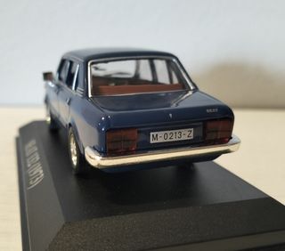 Seat 132 '73