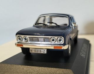 Seat 132 '73