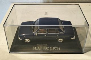 Seat 132 '73