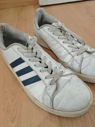 Adidas Superstar Talla 42