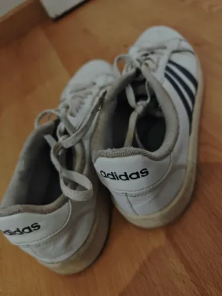 Adidas Superstar Talla 42