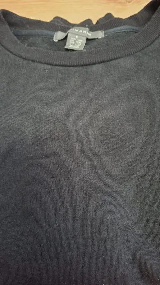 Lote 3 Felpe Taglia M/L