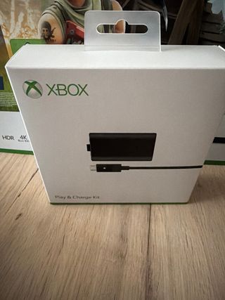 Xbox One S 1TB Fortnite + Giochi