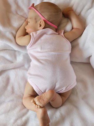 Bebe Reborn 50cm