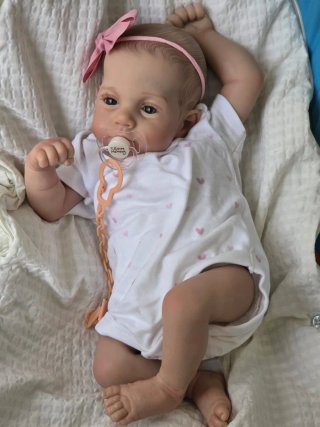 Bebe Reborn 50cm
