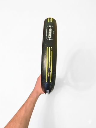 Pala ADIDAS ADIPOWER Multiweight 3.3