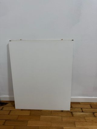Escritorio Ikea Blanco