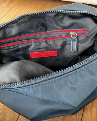 Bolso Tommy Hilfiger Azul Multicolor