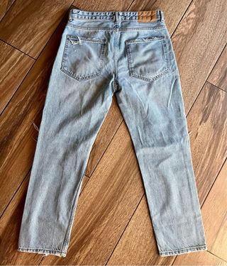 Pantalón vaquero Pull&Bear Talla 40